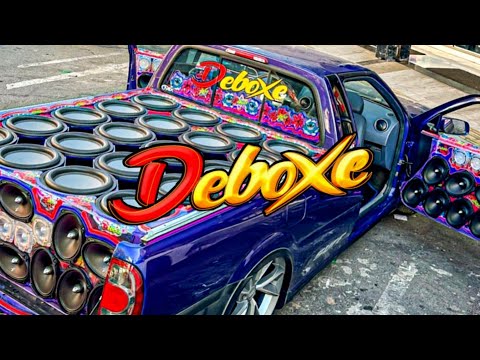 PRA NÃO ESTRAGAR A AMIZADE - MC RENNAN - DJ GUT-ORIGINAL - ELETROFUNK DEBOXE