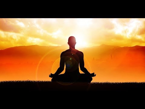 Alan Watts - The Middle Way