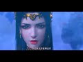 Battle Through The Heavens Nainowale Ne Lyrical Song Queen Medusa