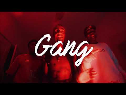 FREE Recayd Mob Type Beat - Gang | MellowBeats