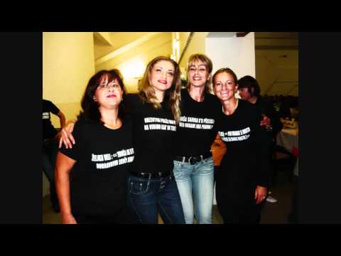 KUD "Horvati (ŽFZ "Klencarice") - Grad se beli (Podravina)