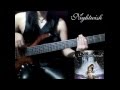 Nightwish - Phantom Of the Opera - Bass Cover ...