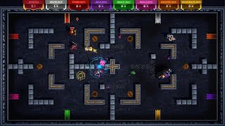 Knight Squad 2 Battle Royale