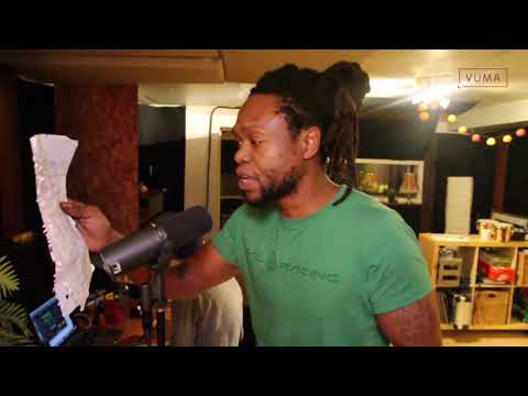 Supported by nature, Yuzzo & LPeewee | VUMATV