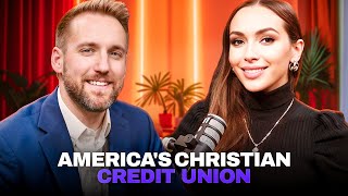 How America's Christian Credit Union Is Transforming Lives with Faith-