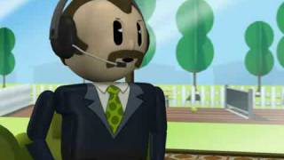 Stink Thumb and Shitface