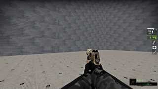 Time Crisis 1 Magnum Sound for (Desert Eagle)