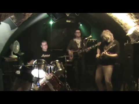 297 Soczewa Blues Session - 12.12.2014 - 2