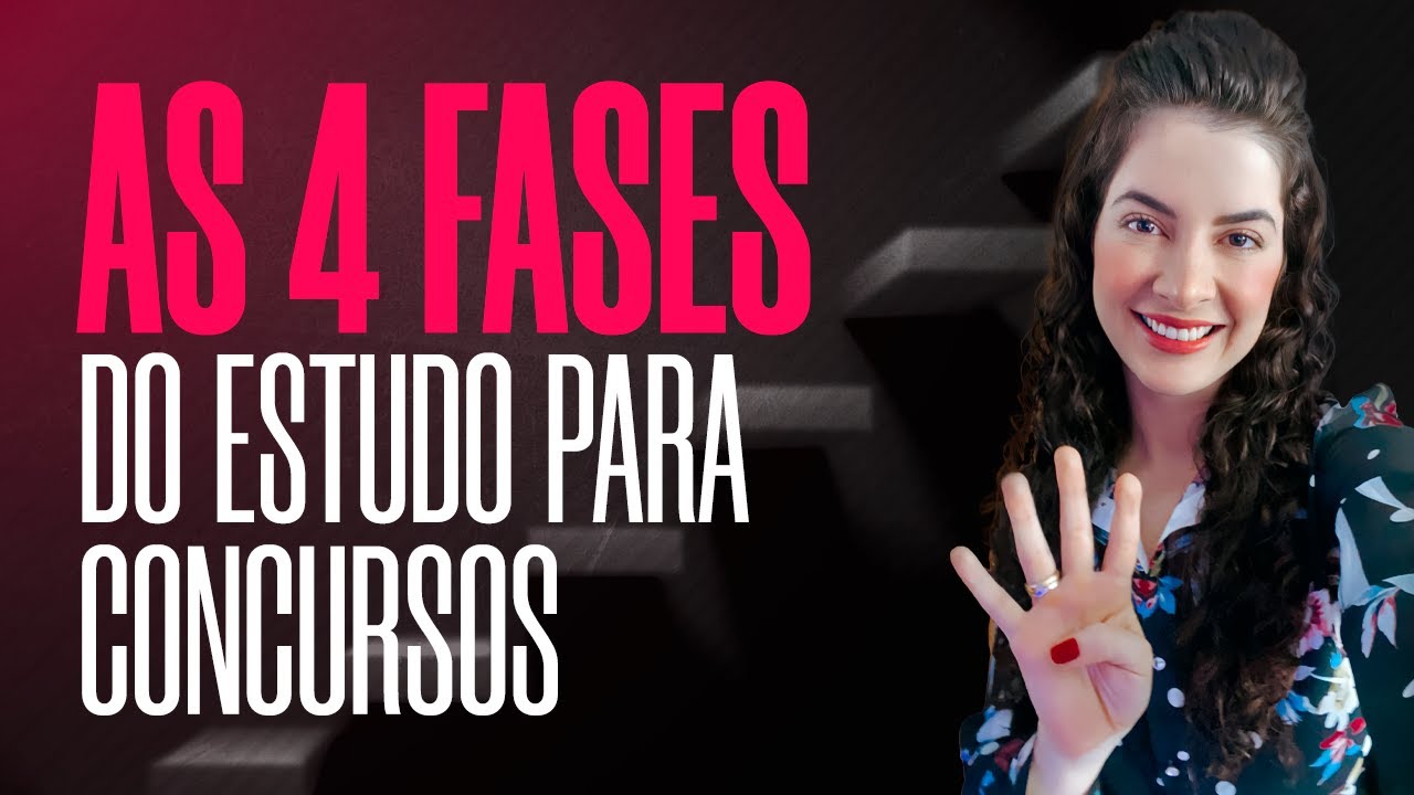 POR QUE ESTUDAR MUITO NA HORA ERRADA PODE TE ATRAPALHAR | Laura Amorim