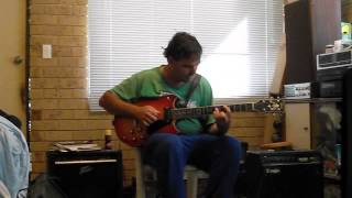 Santana - sowete africa libre Cover by shane  hitchens