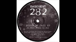 House Of Jazz - Next Phase (1997)