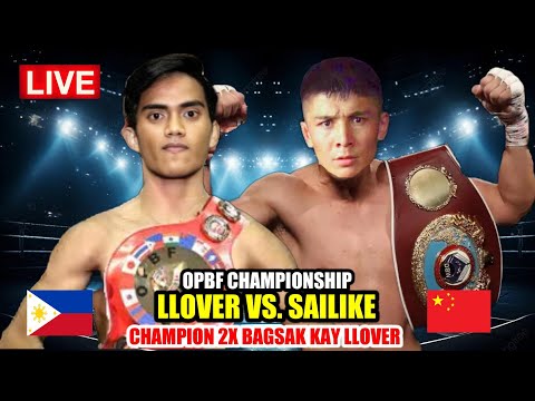 LLOVER 2X BAGSAK ANG CHAMPION | LLOVER vs SAILIKE DEC 25 2025 HIGHLIGHTS!