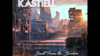 Kastiell - Built From the Broken Album Teaser