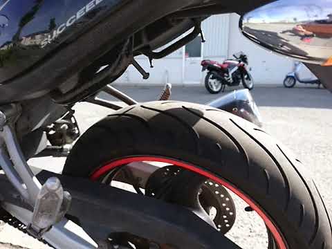 バンディット400 スズキ ノンカウル仕様の販売情報 バイクショップ ロード スター ウェビック バイク選び