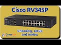 Cisco RV345P