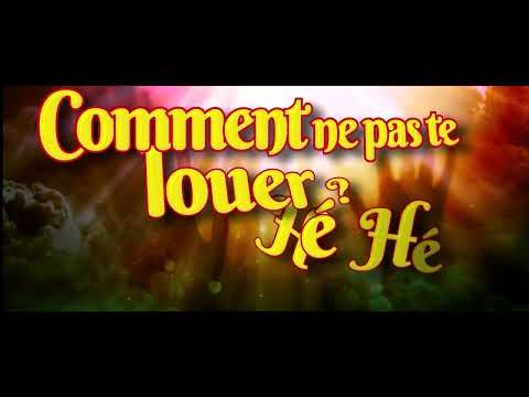 Collectif Métissé  - COMMENT NE PAS TE LOUER  -  Lyrics vidéo by Collectif Metissé TV Show