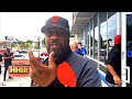DEBO ANSWERS THE CRITICS OF QUEEN OF THE RING ADDRESSES WHATS NEXT