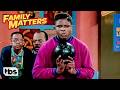 Steve Urkel Bowls With The Winslows Clip Family Matters TBS