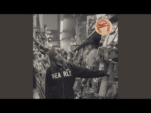 Dollar Shop Souvenir