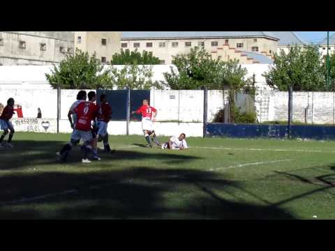 27/03/11 General Lamadrid 1 - Villa Dálmine 1