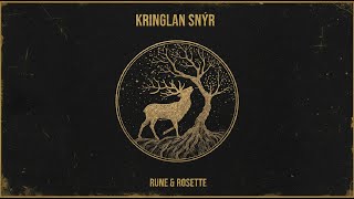 Kringlan Snýr (The Circle Turns) | Dark Nordic Folk Song