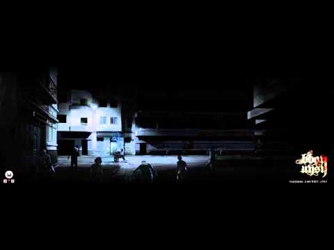 Bboy Uysy - Braggdance