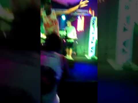 Mc Diney de Tomazinho em nova friburgo rio de janeiro...Funk carioca 2019 com funkeiros das antigas.