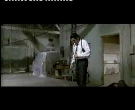 Reservoir Dogs Vs. Delorean