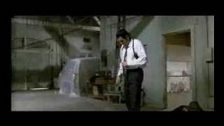 Reservoir Dogs Vs. Delorean