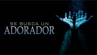 SE BUSCA UN ADORADOR, JGD BAND 2018