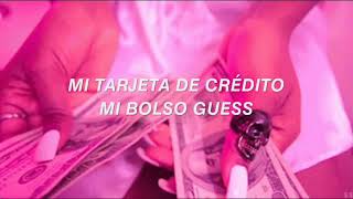 Never Enough - Belinda (letra en español)