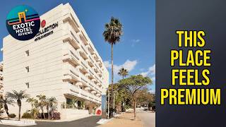 NH Collection Marbella - This Place Feels Premium | Marbella, Spain⭐