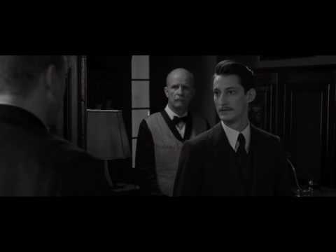 FRANZT CLIP - Dunque lei era l'amico di Frantz