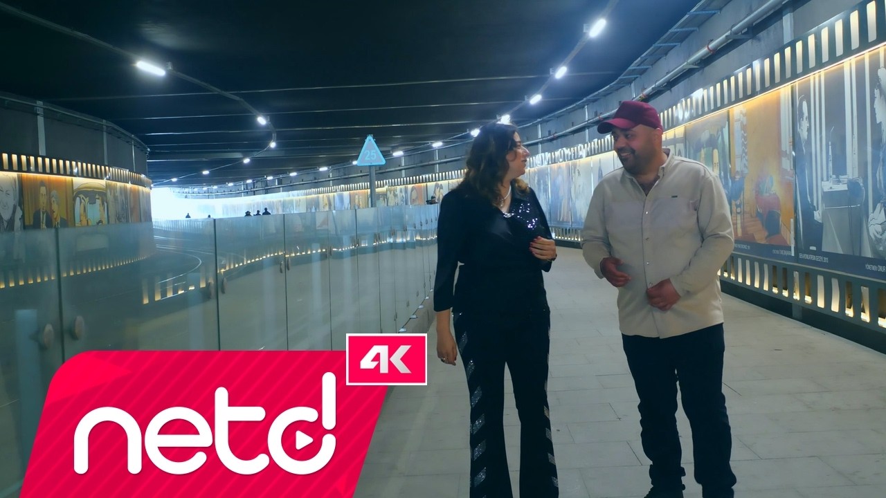 Ali Gunenç feat. İlknur Beyaz - Zamansız Aşk