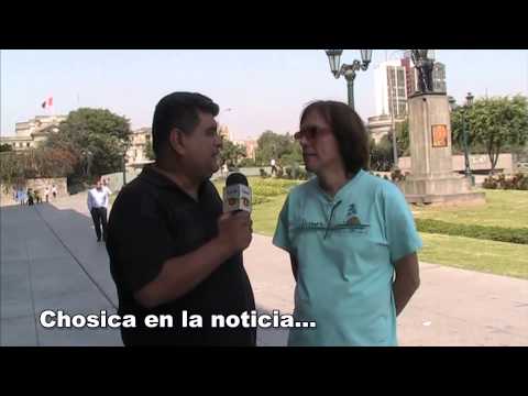 ENTREVISTA A ANDRES DA ROSS - VOCALISTA DE SANGRE PÚRPURA