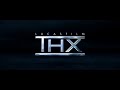 THX Cavalcade 2001 Scope