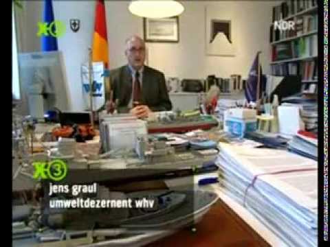 extra3  Wilhelmshaven gequirlte Scheiße