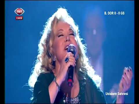 Felek ne derdin var ise sal başıma Bedia Akartürk