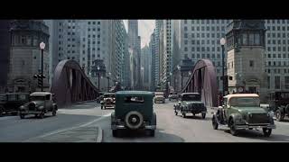 Road To Perdition (Drive To Chicago Scene)