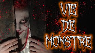 Vie De Monstre Music Video