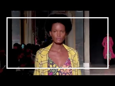 Ultrachic 2020 Spring/Summer Collection #fashion #2020SS #KOLSOCIAL