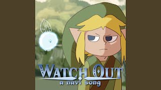 Cover art for Watch Out: A Navi Song