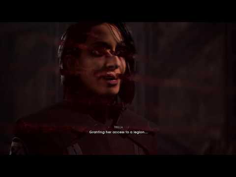 STAR WARS JEDI FALLEN ORDER Walkthrough Gameplay part 10-(PC)