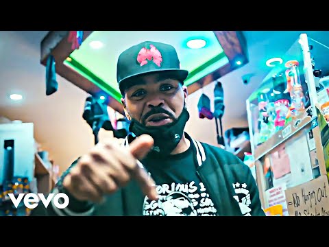 Method Man & Nas - Smooth Criminal ft. Jadakiss, Immortal Technique