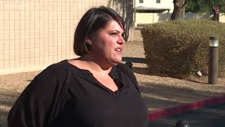 Grinch thieves were caught selling stolen items on OfferUp app