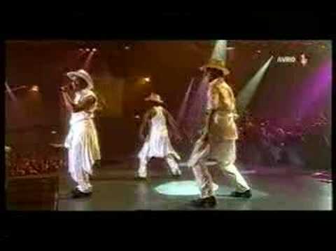 Ruth Jacott - Vrede (Peace)