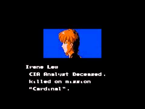 Ninja Gaiden 3 - The Ancient Ship of Doom