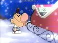 Teletoon Promo 2006 Holiday Homestretch