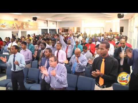 2017 0312 spanish Harnessing Power To Our Advantage Hama Blessing Chesa