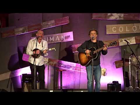 Stefan Knittler & JP Weber Live @Cologne Grenzenlos Festival –  Kumm loss mer singe